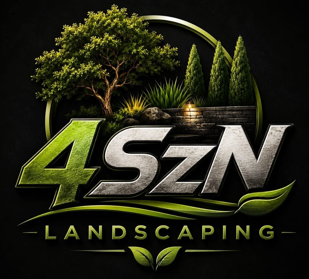 4SZN Landscaping